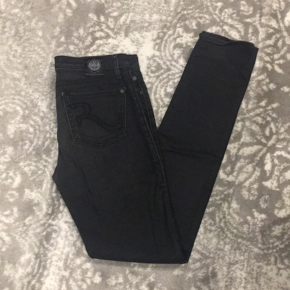 Rock and Republic Jeans sz 28